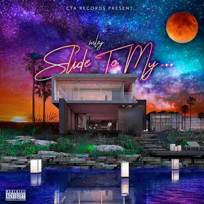 Slide To My - Single - Wiley