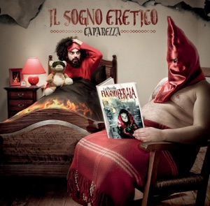 Il sogno eretico (Bonus Track Version)