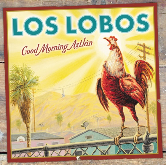 Cover artwork for The Word