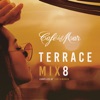 Café del Mar Terrace Mix, 8, 2018