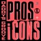 Pros & Icons - Daddy's Groove lyrics