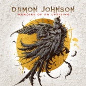 Damon Johnson - Shivering Shivering