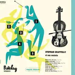 Et Son Sextette - Stéphane Grappelli Et Son Sextette - Stéphane Grappelli