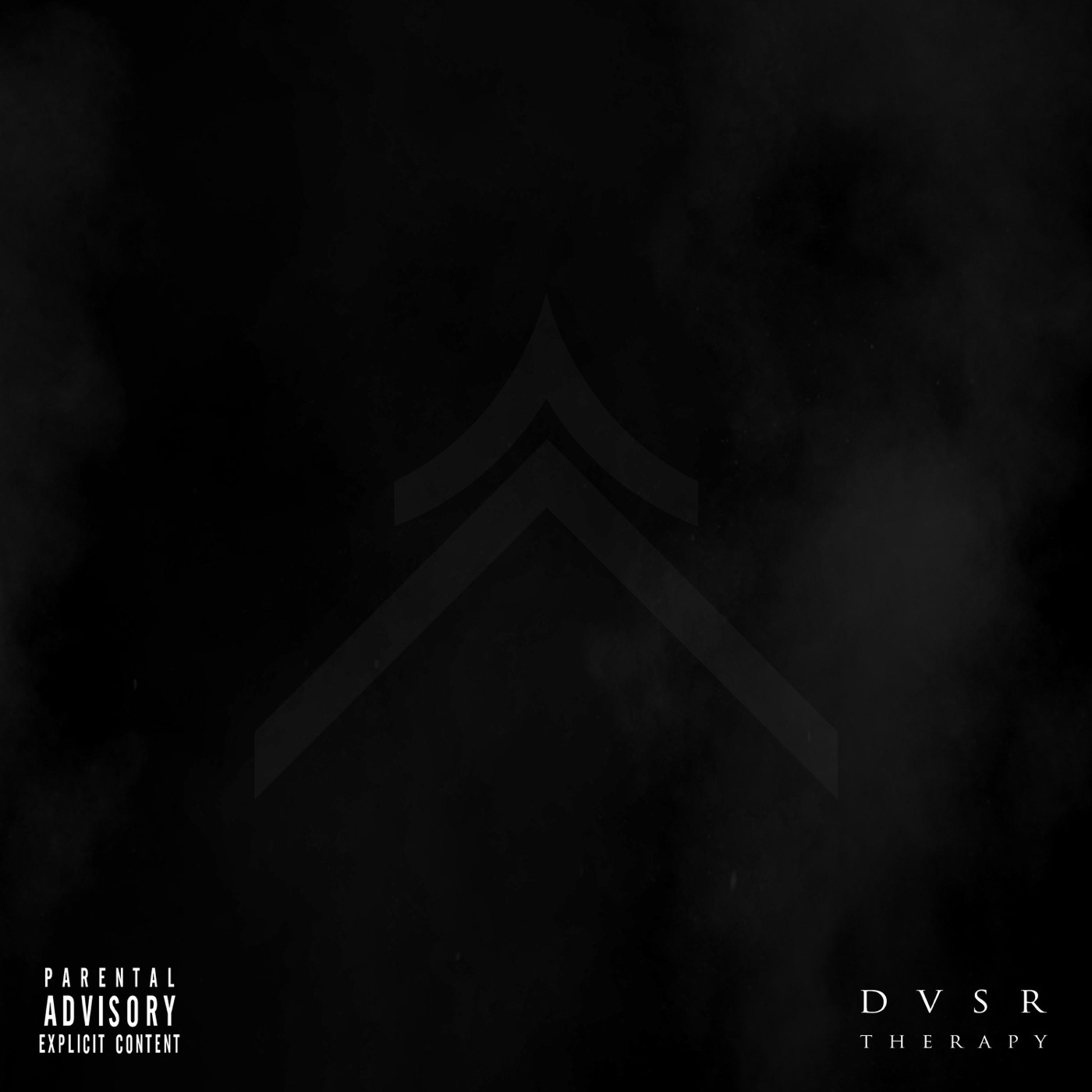 DVSR - Therapy [EP] (2017)