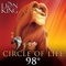 Circle of Life - 98° lyrics