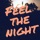 Kogan Silvercloud-Feel the Night (Radio Edit)