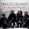 Christmas With My Girl - Mindless Behavior lyrics