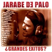 Jarabe de Palo - Agua