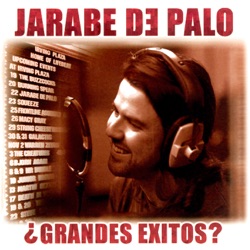 Jarabe de Palo - Dos Días en la Vida