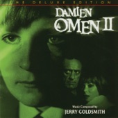 Damien: Omen II (Deluxe Edition) [Music From the Motion Picture] artwork