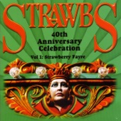 40th Anniversary Celebration - Vol 1: Strawberry Fayre artwork