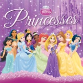 Disney Princesses artwork