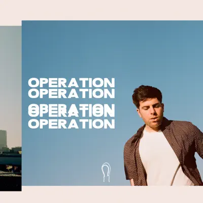 Operation (feat. CHRYSTAL) - Single - Hoodie Allen