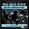 Staffel 2, Folge 2: Die drei @@@ und die Beton-Statuen - Single