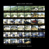 Honey - Million Miles
