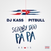 Scooby Doo Pa Pa (Remix) artwork
