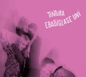 Tintura - Buda & Pest (feat. Allan Järve)