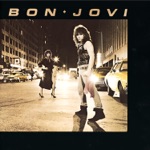 Bon Jovi - Shot Through the Heart