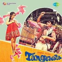 Naushad - Tangewala (Original Motion Picture Soundtrack) - EP artwork