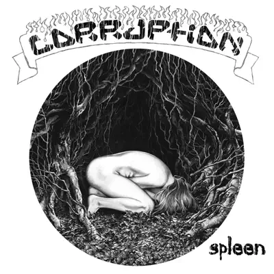 Spleen - Corruption (Polônia)