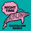 Night Time (Digitalism Nineties Time Remix) - Single