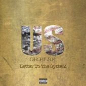 Letter to the System (feat. London Jae & Translee) artwork