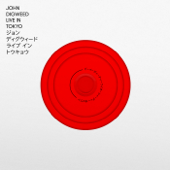 John Digweed Live in Tokyo - Various Artists