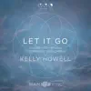 Let it Go Guided Meditation 5 Minutes song lyrics
