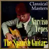 Stream & download The Spanish Guitar (Classical Masters)