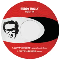 Slippin' and Slidin' (Digital 45) - Single by Buddy Holly album reviews, ratings, credits