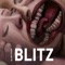 Betty Frígida (feat. Alice Caymmi) - Blitz lyrics