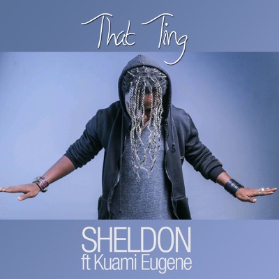 That Thing Sheldon The Turn Up Feat Kuami Eugene Shazam