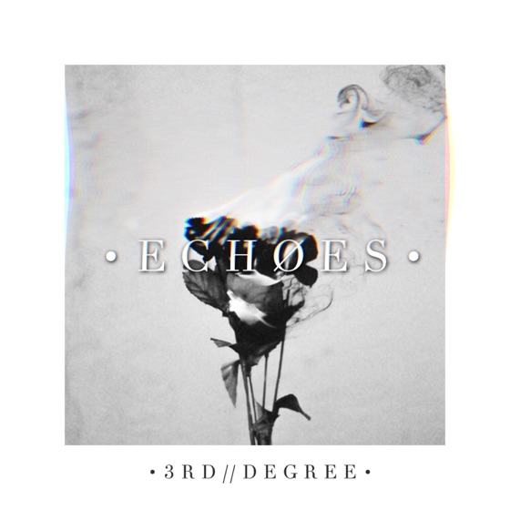 Cover artwork for 3rd Degree