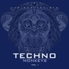 Techno Monkeys, Vol. 1