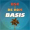 Basis (feat. BSC) - DE ROM lyrics