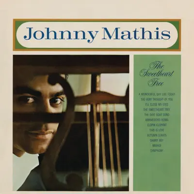 The Sweetheart Tree - Johnny Mathis