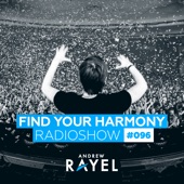Find Your Harmony Radioshow #096 artwork
