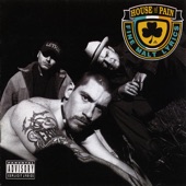 House of Pain (Fine Malt Lyrics) artwork