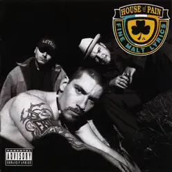 House of Pain (Fine Malt Lyrics) - House Of Pain