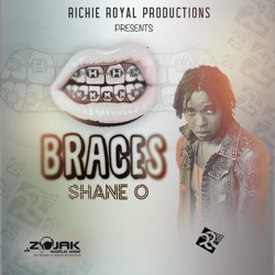 Shane O - Braces