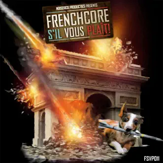 Frenchcore S'il Vous Plait Records 011 - EP by Various Artists album reviews, ratings, credits