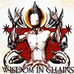 Vigilante Saint - EP - Wisdom in Chains Vigilante Saint - EP - Wisdom in Chains