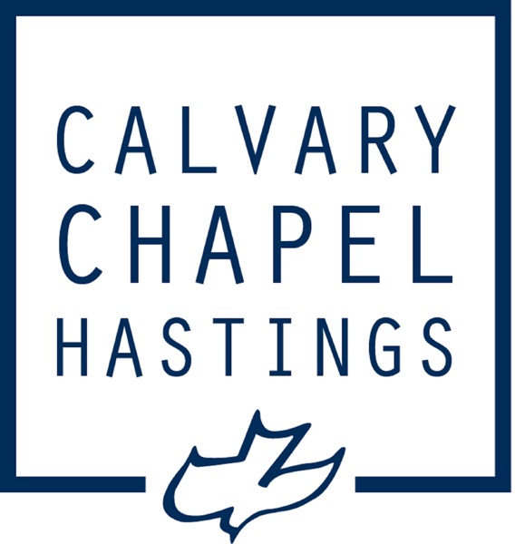 Calvary Chapel Hastings Audio Sermons cover