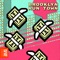 Run Town - Brooklyn lyrics