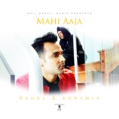 Mahi Aaja artwork