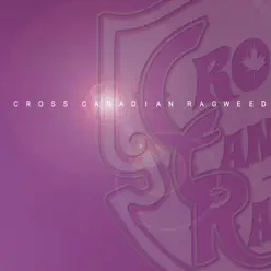 Cross Canadian Ragweed - Cross Canadian Ragweed