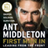Ant Middleton - First Man In