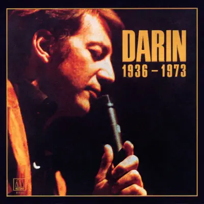 Darin 1936-1973 (Expanded Edition) - Bobby Darin