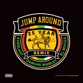 Jump Around (feat. Damian Marley, Everlast & Meyhem Lauren) [25 Year Remix] artwork