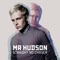 Everything Is Broken (feat. Kid Cudi) - Mr Hudson lyrics